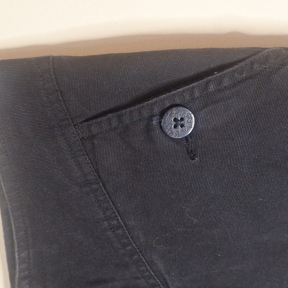 Stussy Vintage Zip Front Skirt Size XS - Picture 4 of 12